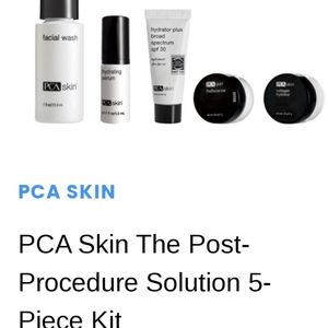 PCA Skin set